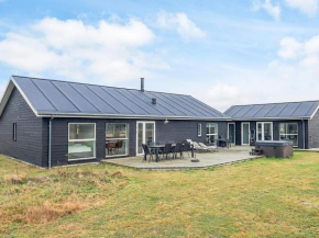 Holiday home Løkken XII